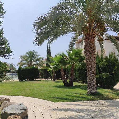 Green Home 160 Playas de Vera Dış mekan fotoğraf