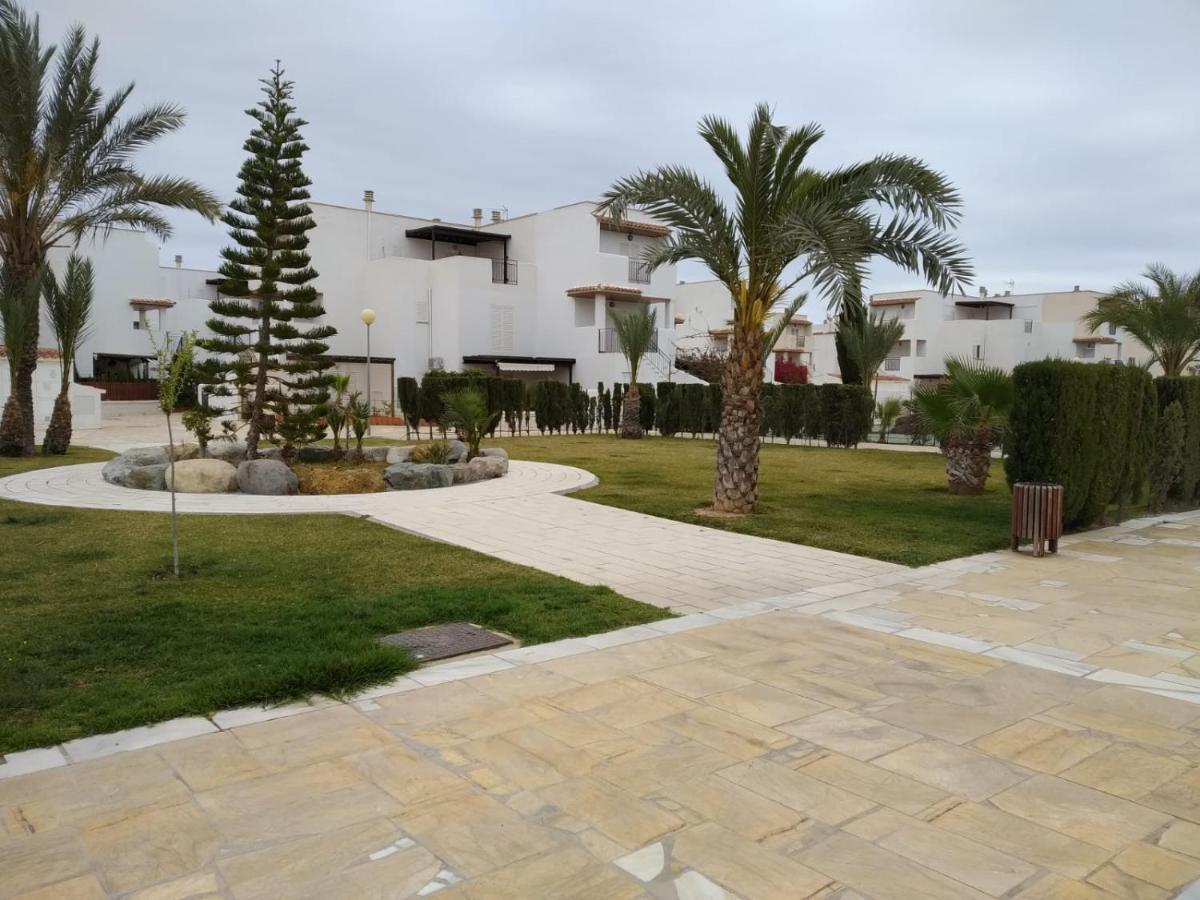 Green Home 160 Playas de Vera Dış mekan fotoğraf