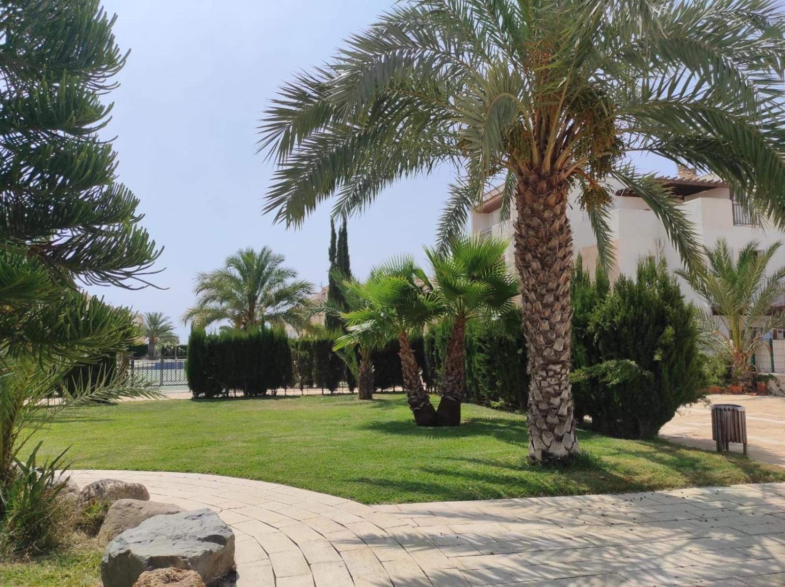 Green Home 160 Playas de Vera Dış mekan fotoğraf